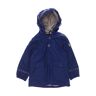 Schmuddelwedda Jungen Jacke, marineblau 116