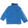 Topolino Jungen Hoodies & Sweater, blau 98