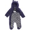 Topomini Jungen Schneeanzug, marineblau 62