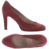 5th Avenue Damen Pumps, rot 38