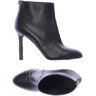 Bottega Veneta Damen Stiefelette, schwarz, Gr. 37 37