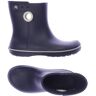 Crocs Damen Stiefelette, marineblau 7