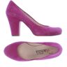 Gianni Chiarini Damen Pumps, pink 39