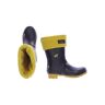 Joules Damen Stiefel, marineblau, Gr. 37 37