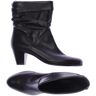 Kämpgen Damen Stiefelette, schwarz 37