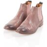 Melvin & Hamilton Damen Stiefelette, pink 36