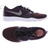 Nike Damen Sneakers, bordeaux 39