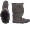 Nike Damen Stiefel, grau 39