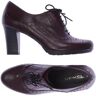 Tamaris Damen Pumps, bordeaux 39.5