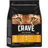 CRAVE mit Truthahn und Huhn 2,8 kg