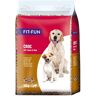 FIT+FUN Trockenfutter Adult 10kg Lamm & Reis