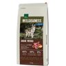 REAL NATURE WILDERNESS Dark Wood Lamm mit Wild 12 kg