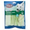 Trixie Denta Fun Spirulina Chewing Chips 6 x 100 g