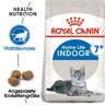 ROYAL CANIN Indoor 7+ 2x3,5 kg