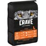 CRAVE mit Truthahn und Huhn 11,5 kg