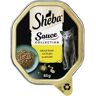 Sheba Sauce Collection Sauce Lover 22x85 g Huhn