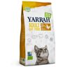 Yarrah Adult Bio Trockenfutter 2,4 kg Huhn