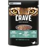 CRAVE in Soße 28 x 85g Thunfisch