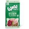 WOW Cat Adult Huhn 2kg