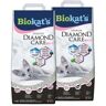 Biokat's Diamond Care fresh 2x10 l