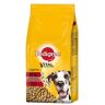 Pedigree Adult Maxi mit Rind und Reis 15 kg