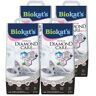 Biokat's Diamond Care fresh 4x10 l