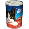 Felix Häppchen in Gelee Rind & Huhn 48x400 g