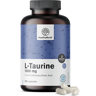 HealthyWorld L-Taurin 1000 mg, 180 Kapseln