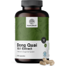 HealthyWorld Chinesische Engelwurz - Dong Quai 530 mg, 120 Kapseln