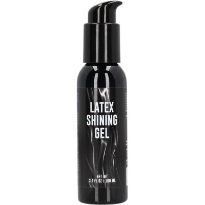 Pharmquests - Latex-Glanzgel (100 ml) Pharmquests - Latex-Glanzgel (100 ml)
