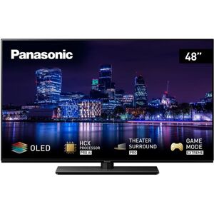 Panasonic TX-48MZW984 inkl. 5 Jahre Garantie Ultra HD HDR OLED-TV 48" (121 cm