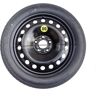 Extradeon Notrad FORD MONDEO IV R17 5x108x63,3