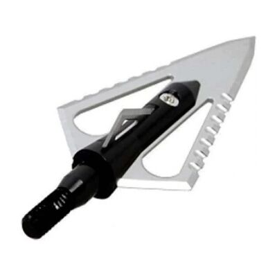 Jinx Jagdspitze Forest Runner 100 Grain, 4 Klingen Jinx Jagdspitze Forest Runner 100 Grain, 4 Klingen