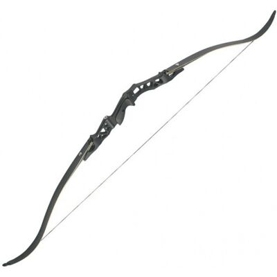 Jinx Eagle 60" Faltbarer Reflexbogen - Recurvebogen Jinx Eagle 60" Faltbarer Reflexbogen - Recurvebogen