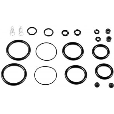 Goodgoods Modell O-Ring Set - Dichtungsset für 3-stufige PCP-Pumpe Goodgoods Modell O-Ring Set - Dichtungsset für 3-stufige PCP-Pumpe