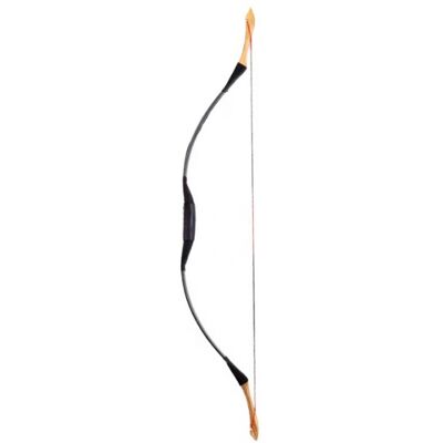 Jinx Traditioneller asiatischer Bogen 30 lbs 53" Jinx Traditioneller asiatischer Bogen 30 lbs 53"