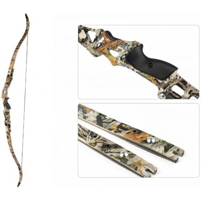 Jinx Eagle 60" Reflexbogen - Recurve Bogen Jinx Eagle 60" Reflexbogen - Recurve Bogen
