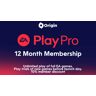 EA Play Pro (EA Access) 12 Monate