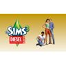 Die Sims 3: Diesel Accessoires