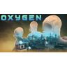 Oxygen