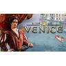 Rise of Venice