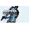 Alpha Protocol