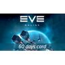 Eve Online: 2 Plex Card