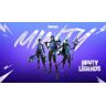 Microsoft Fortnite Das Minzlegenden-Paket (Xbox ONE / Xbox Series X S)