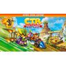 Microsoft Crash Team Racing Nitro-Fueled - Nitros Oxide Edition (Xbox ONE / Xbox Series X S)