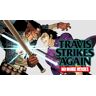 Nintendo Travis Strikes Again: No More Heroes Switch