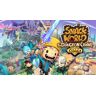 Nintendo Snack World: Die Schatzjagd - Gold Switch