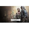 Assassin's Creed: Unity: Chemical Revolution