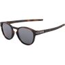 Oakley LATCH Brille prizm black-matte brown tortoise Einheitsgröße