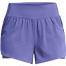 Under Armour Flex Funktionsshorts Damen starlight XS